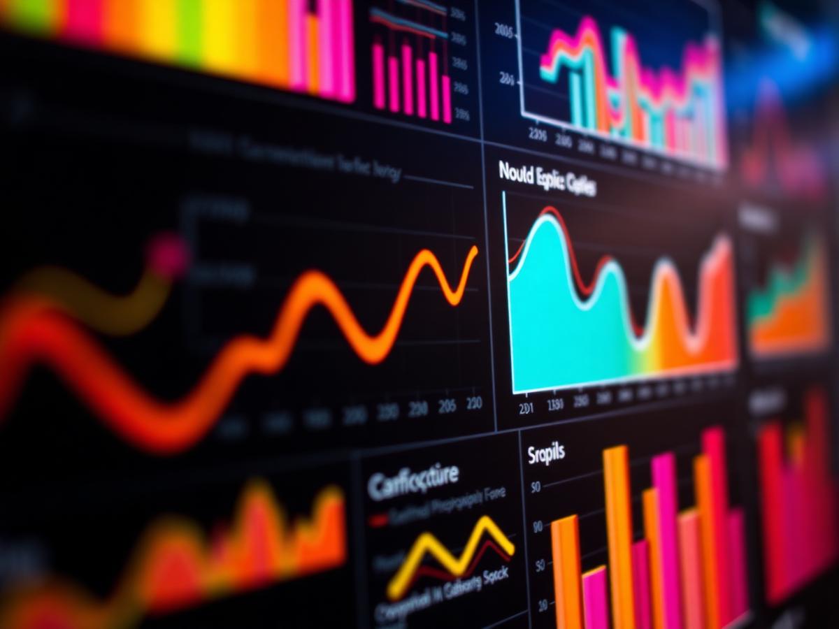Motion Infographics & Explainer Videos